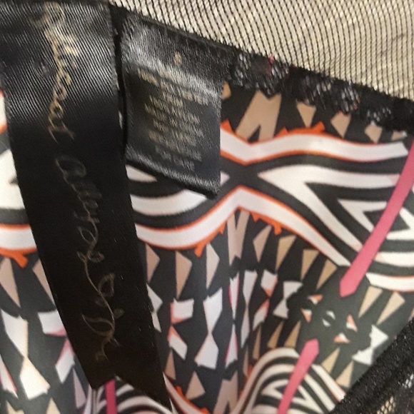 Beautiful Petticoat Alley Dress - Picture 3 of 3